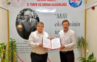 HİBE SÖZLEŞMESİ İMZALANDI