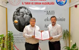 HİBE SÖZLEŞMESİ İMZALANDI