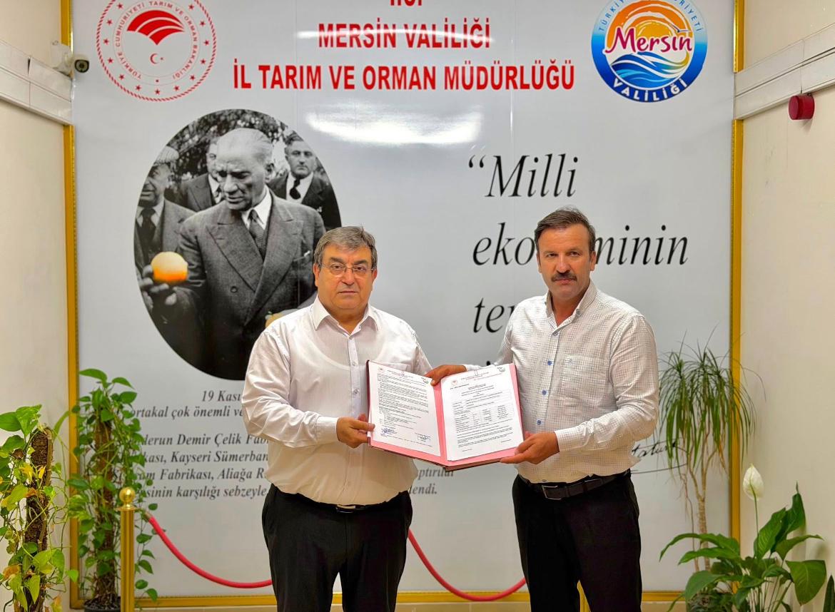 HİBE SÖZLEŞMESİ İMZALANDI